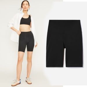 Everlane The Perform Bike Short